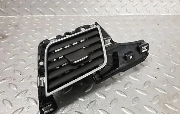 Audi A8 S8 D4 4H Dashboard side air vent grill/cover trim 4H1820901A