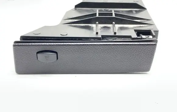 BMW 5 E60 E61 Cup holder 
