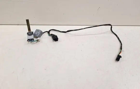 Mercedes-Benz R W251 Interior temperature sensor A1638300272