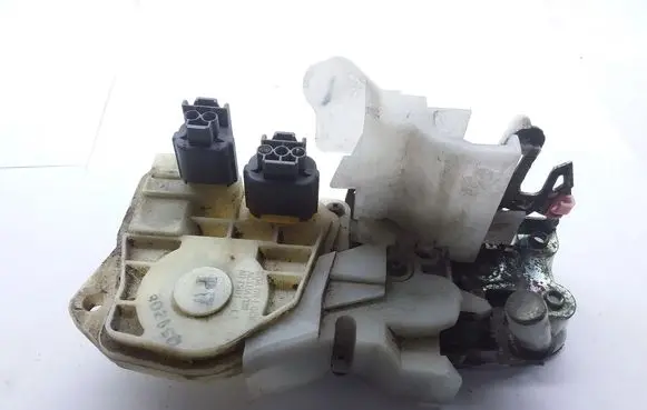 Honda Civic Rear door lock KO4DR 031208