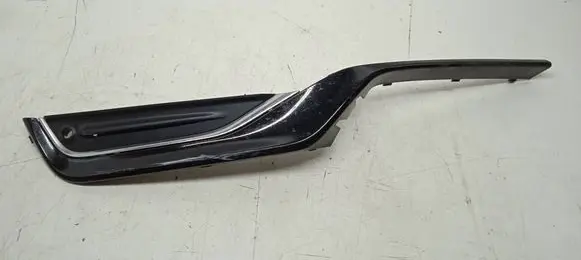 Volvo V60 Front bumper lower grill 31353655 BP7YA