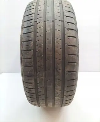 Ford Mondeo MK V R18 summer tire