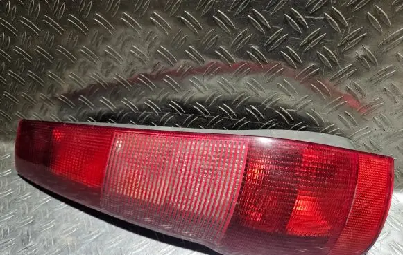 Fiat Punto (176) Rear/tail lights 464010830