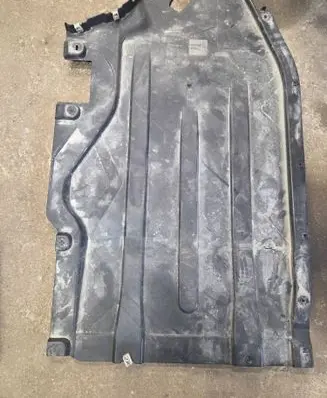 BMW X5 G05 Front underbody cover/under tray 7424888 10799510