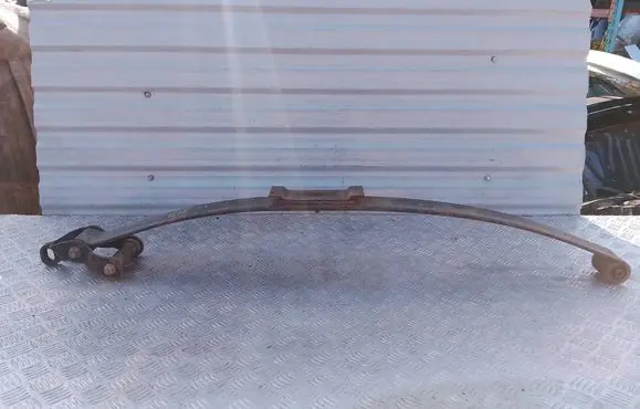 Nissan NV200 Rear leaf spring 