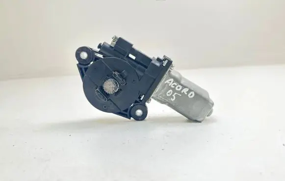 Honda Accord Sunroof motor/actuator 