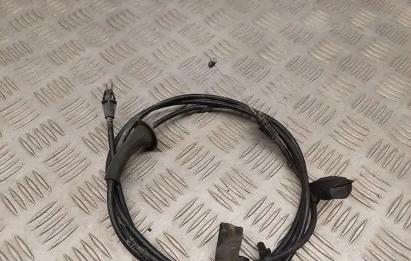 Ford F150 Engine bonnet/hood lock release cable FL3416B975ABF FL3416B975AB