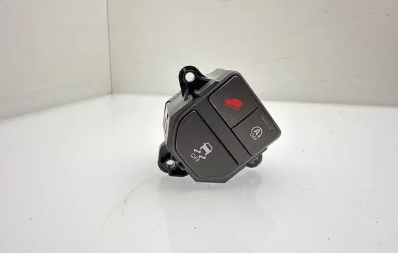 Land Rover Evoque I Traction control (ASR) switch JJ3214K147 10336950