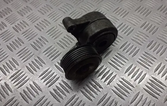 Mazda 3 I Alternator belt tensioner pulley 