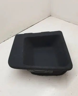 Audi A6 S6 C6 4F Glove box in trunk 