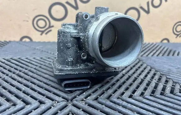 Volvo XC90 Throttle valve 31293736