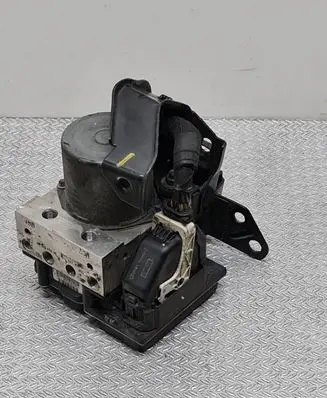 Citroen C5 ABS Pump 9666542880 87B0893491705 7B0893491705