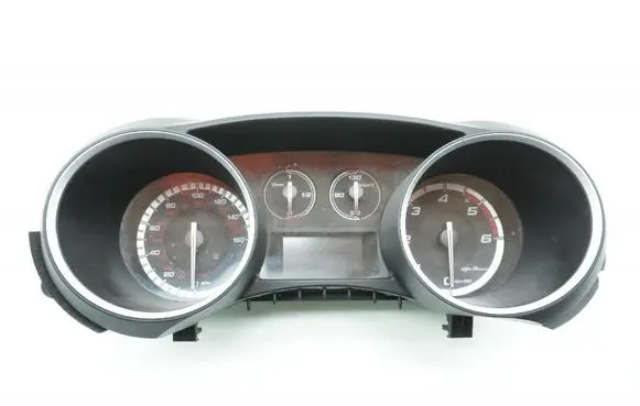 Alfa Romeo Giulietta Speedometer (instrument cluster) 50516479