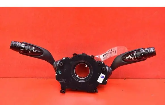 Hyundai Tucson JM Other switches/knobs/shifts 934D5N7870