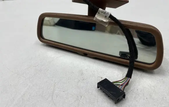 Audi A8 S8 D3 4E Rear view mirror (interior) E1010589