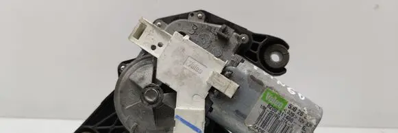 Renault Twingo II Rear window wiper motor 8200311486