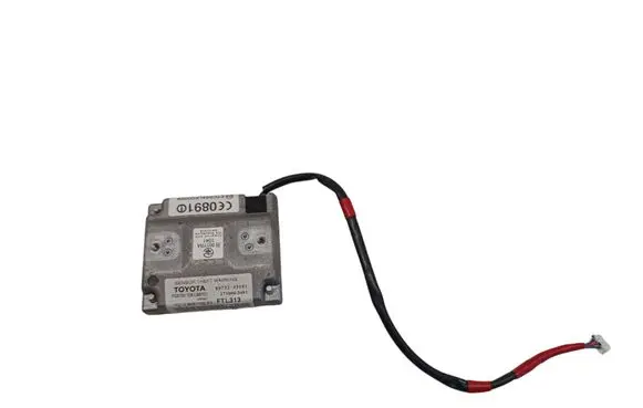 Lexus IS 220D-250-350 Alarm control unit/module 8973253051 2710003491 BAB271000313