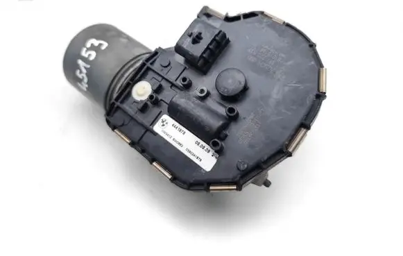 BMW 7 F01 F02 F03 F04 Wiper motor 4441878 0390241879