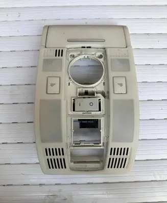 Audi A6 S6 C6 4F Front seat light 4F0947135N