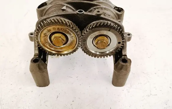 Mercedes-Benz CLA C117 X117 W117 Balance shaft A2700300385 A2700340112 304614