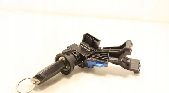 Fiat Tipo Ignition lock