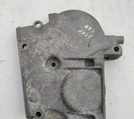 Timing belt guard (cover)
