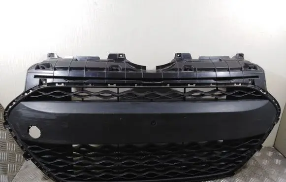 Hyundai i10 Front grill 86569B9000