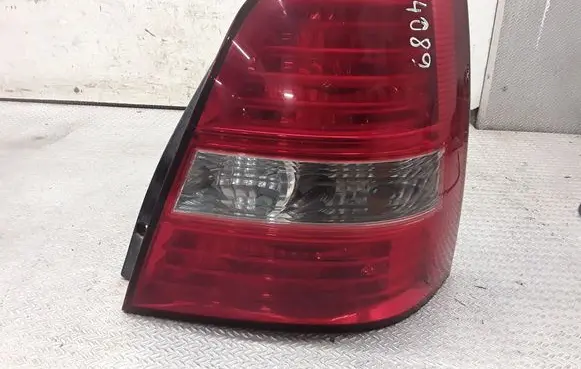 KIA Sorento Rear/tail lights