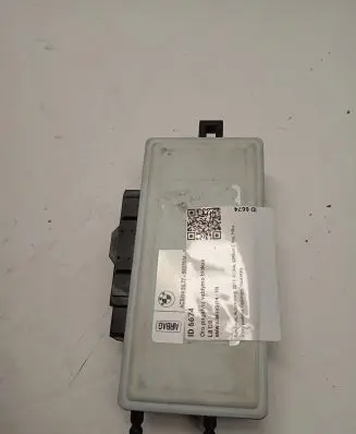 BMW X5M F85 Airbag control unit/module 6807634