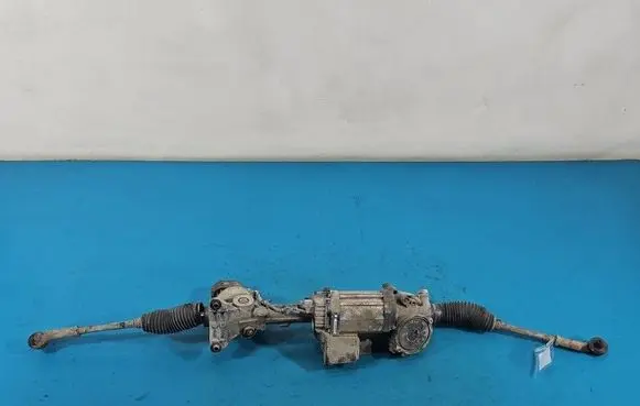 Volkswagen Touran I Steering rack 1K1423051CK IMPRK1597547