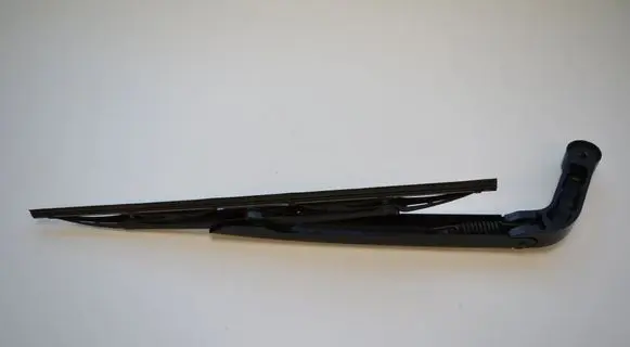 Mercedes-Benz Vaneo W414 Rear wiper blade arm T729F6H2204178ABW