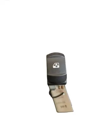 Renault Megane II Electric window control switch