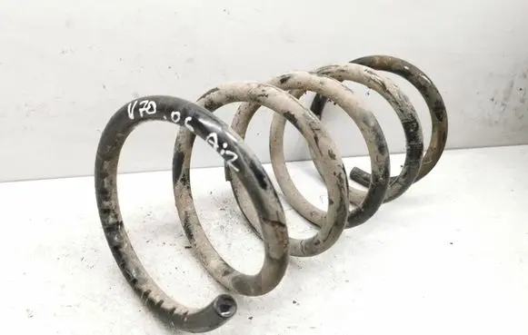 Volvo V70 Rear coil spring