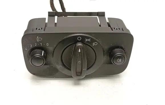 Ford Fiesta Light switch 8A6T13A024AB 709621