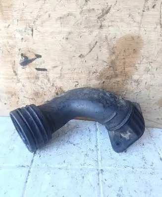 Volkswagen Sharan Intercooler hose/pipe 3M216P073AA 7M3145792