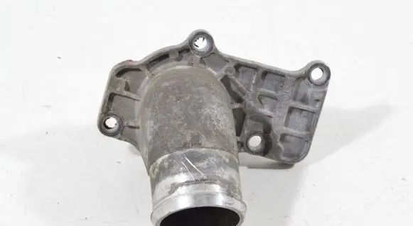 Porsche 911 996 Thermostat housing 99610612157