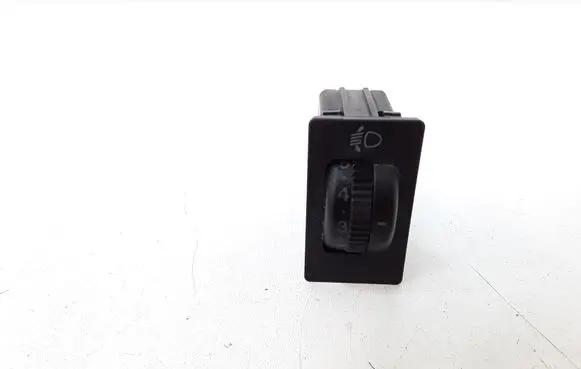 Toyota Avensis T250 Headlight level height control switch 8415205051