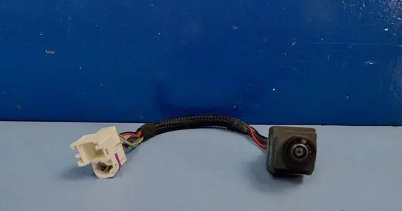 Mercedes-Benz GLA W156 X156 Reversing camera A1669051003