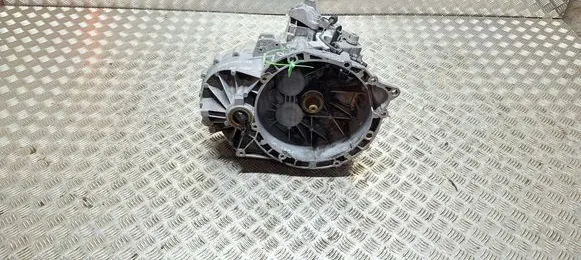 Ford Kuga I Manual 5 speed gearbox S18031221 8V4R7002AE