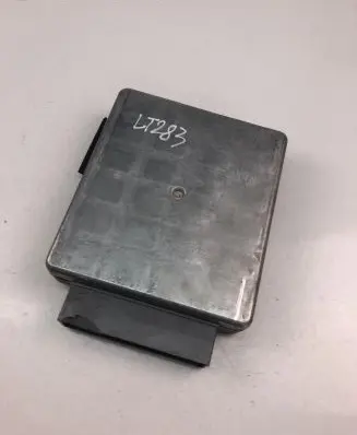 Ford Galaxy Engine control unit/module ECU 98VW12A650EA