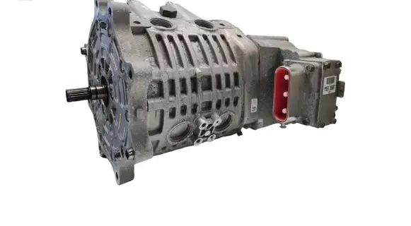 KIA Soul Electric car motor 365000E200 PSEV05887 15060239
