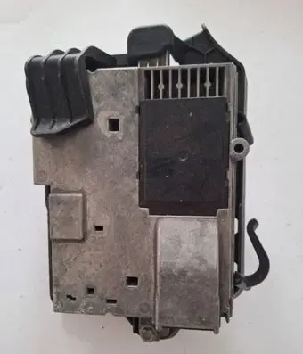 Mercedes-Benz S W223 MMI control unit A2239002834 A2239013716 A2239029926