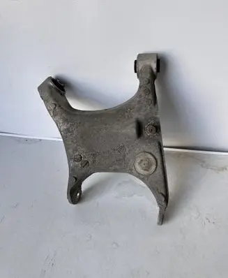 BMW 5 E60 E61 Rear upper control arm/wishbone 6755990