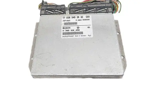 Mercedes-Benz Vito Viano W638 ESP (stability system) control unit 0285452632