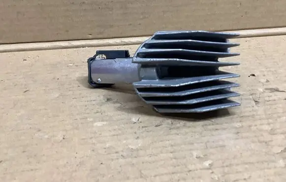 BMW 5 F10 F11 Headlight part 17226000