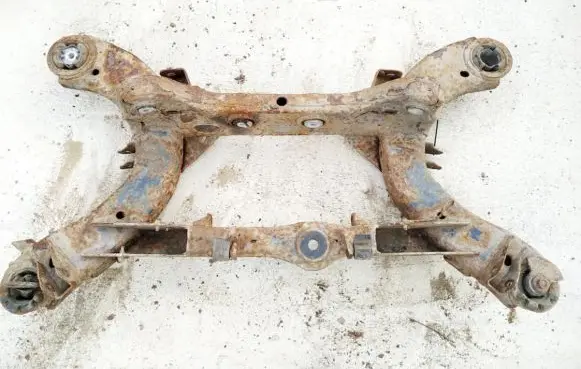 Dodge Magnum Rear subframe 