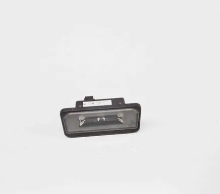 Tesla Model X Number plate light 103434100B