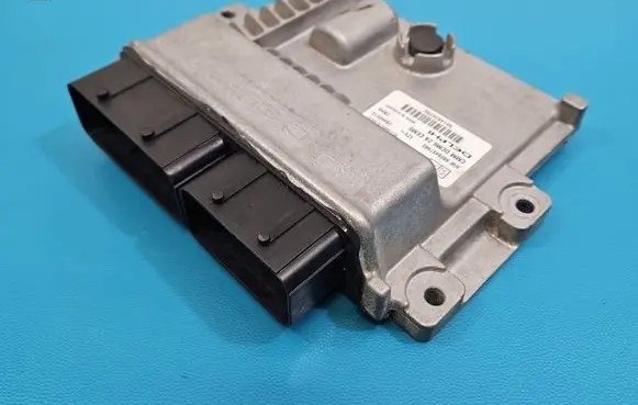 DS Automobiles 4 Engine control unit/module ECU 9809447980 IMPRK1560761