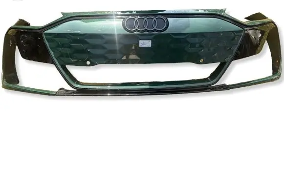 Audi E-tron GT Front bumper 4J3807221T