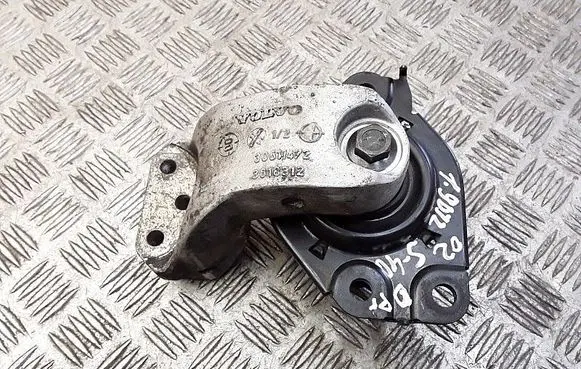 Volvo S40, V40 Engine mount bracket 30611472 3618312